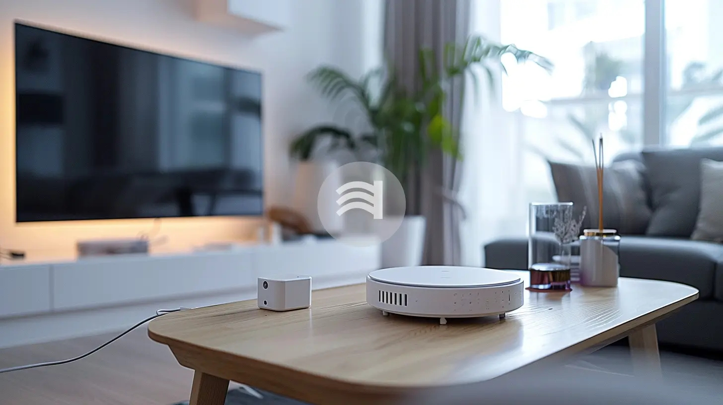 How Wi-Fi 6 Is Enhancing Wireless Communication
