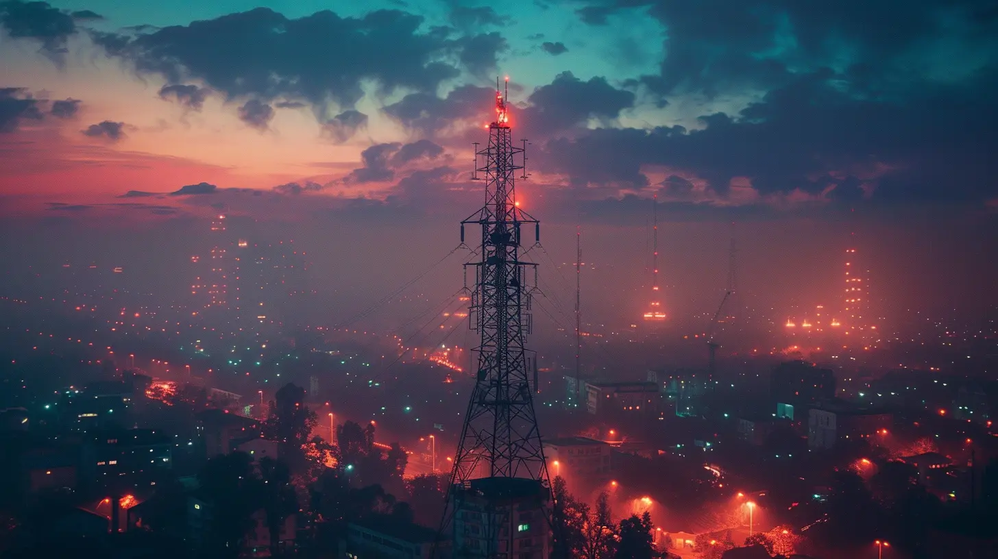 How Wi-Fi 6 Is Enhancing Wireless Communication