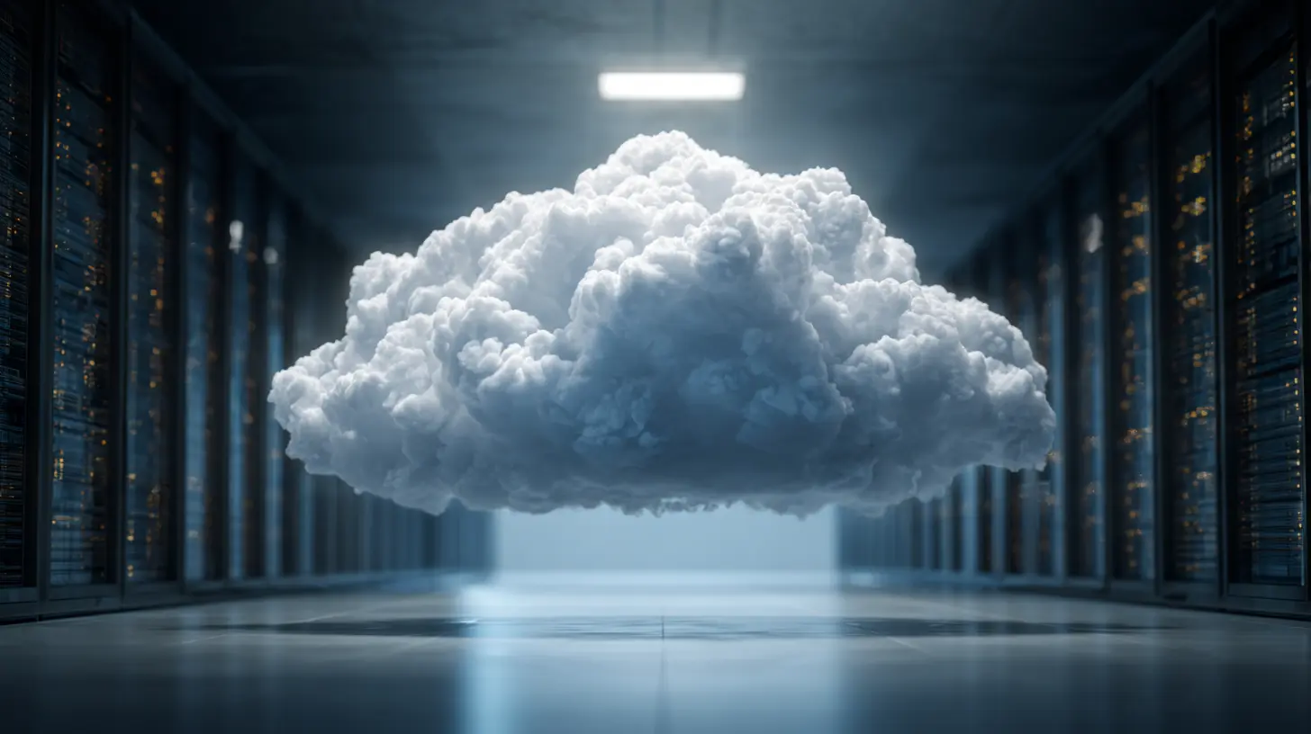 Inside the Battle for Cloud Supremacy in 2026
