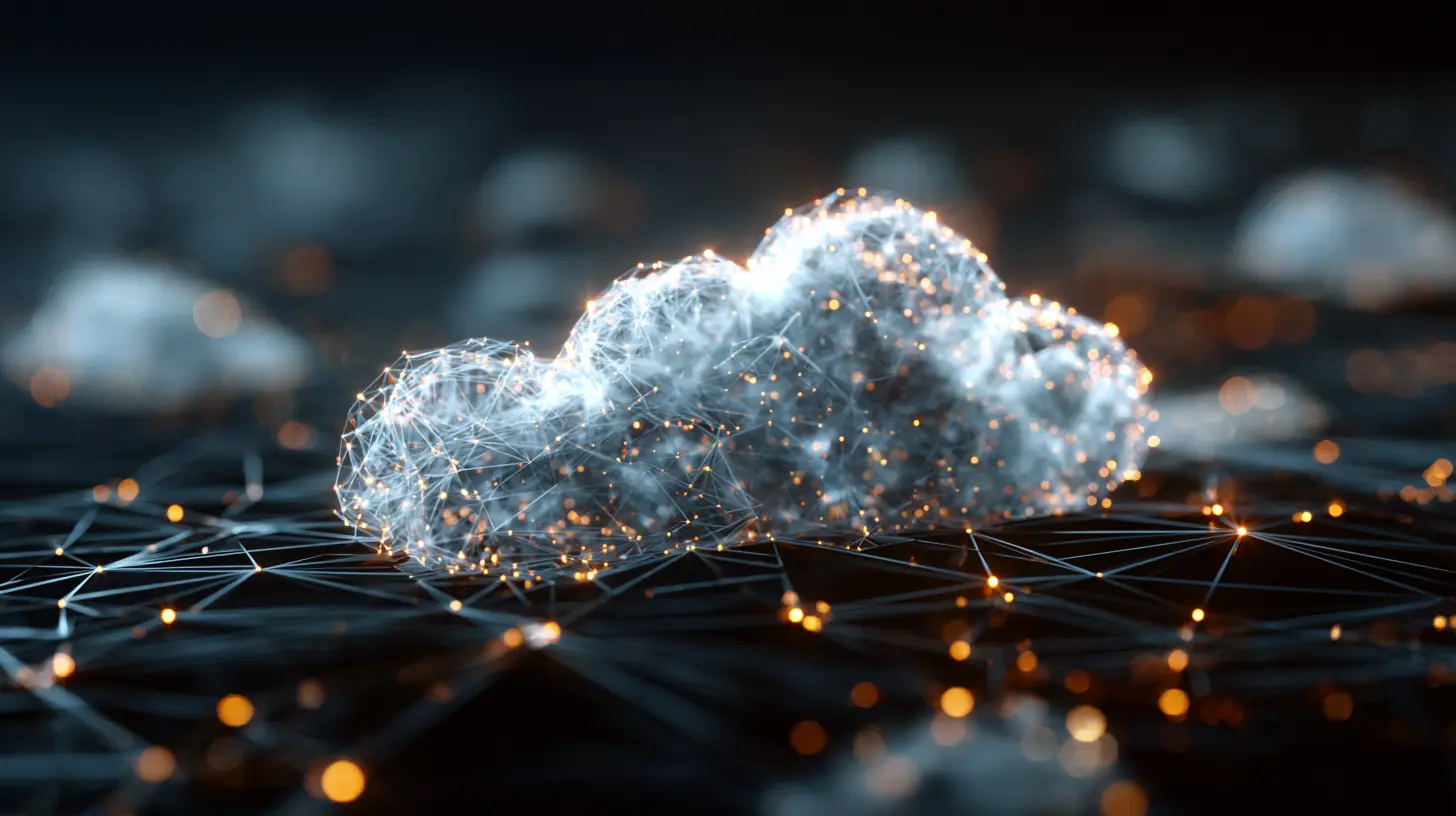 Inside the Battle for Cloud Supremacy in 2026