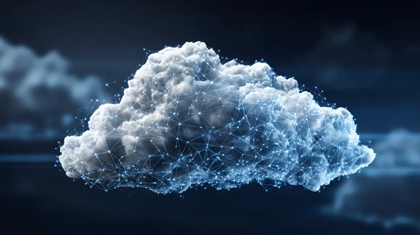 Inside the Battle for Cloud Supremacy in 2026