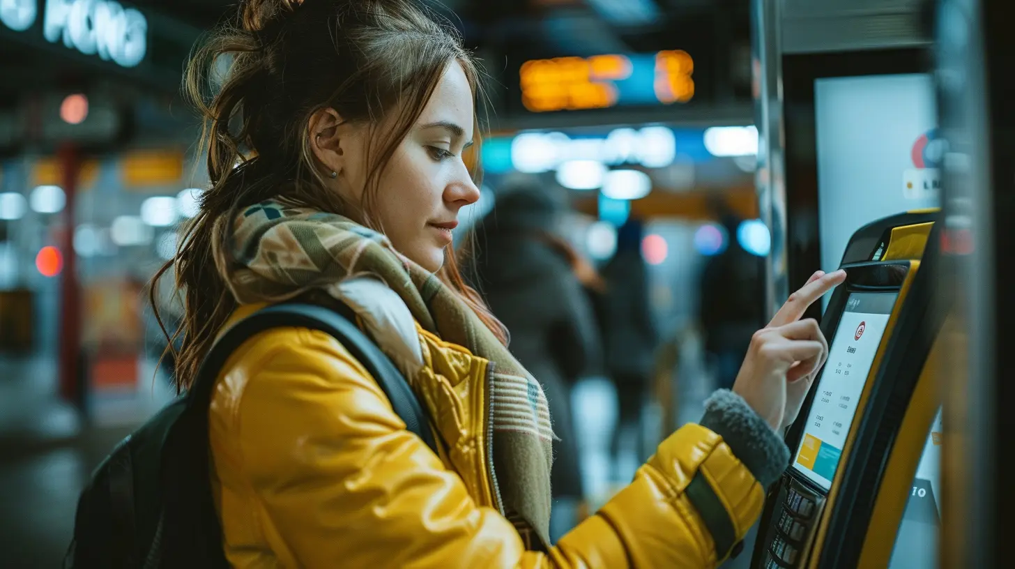 Is the Future of Mobile Payments Finally Here?