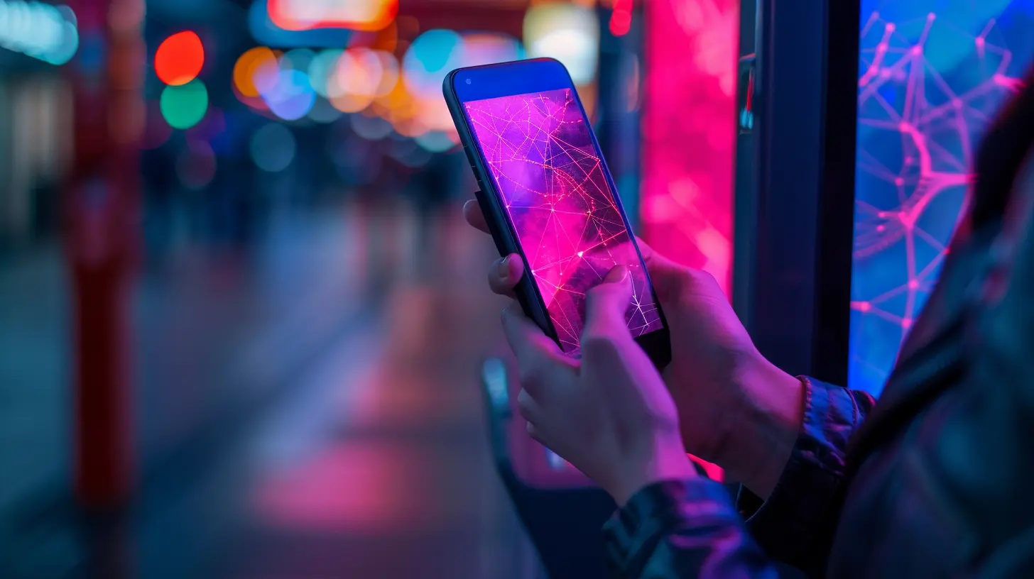 Is the Future of Mobile Payments Finally Here?