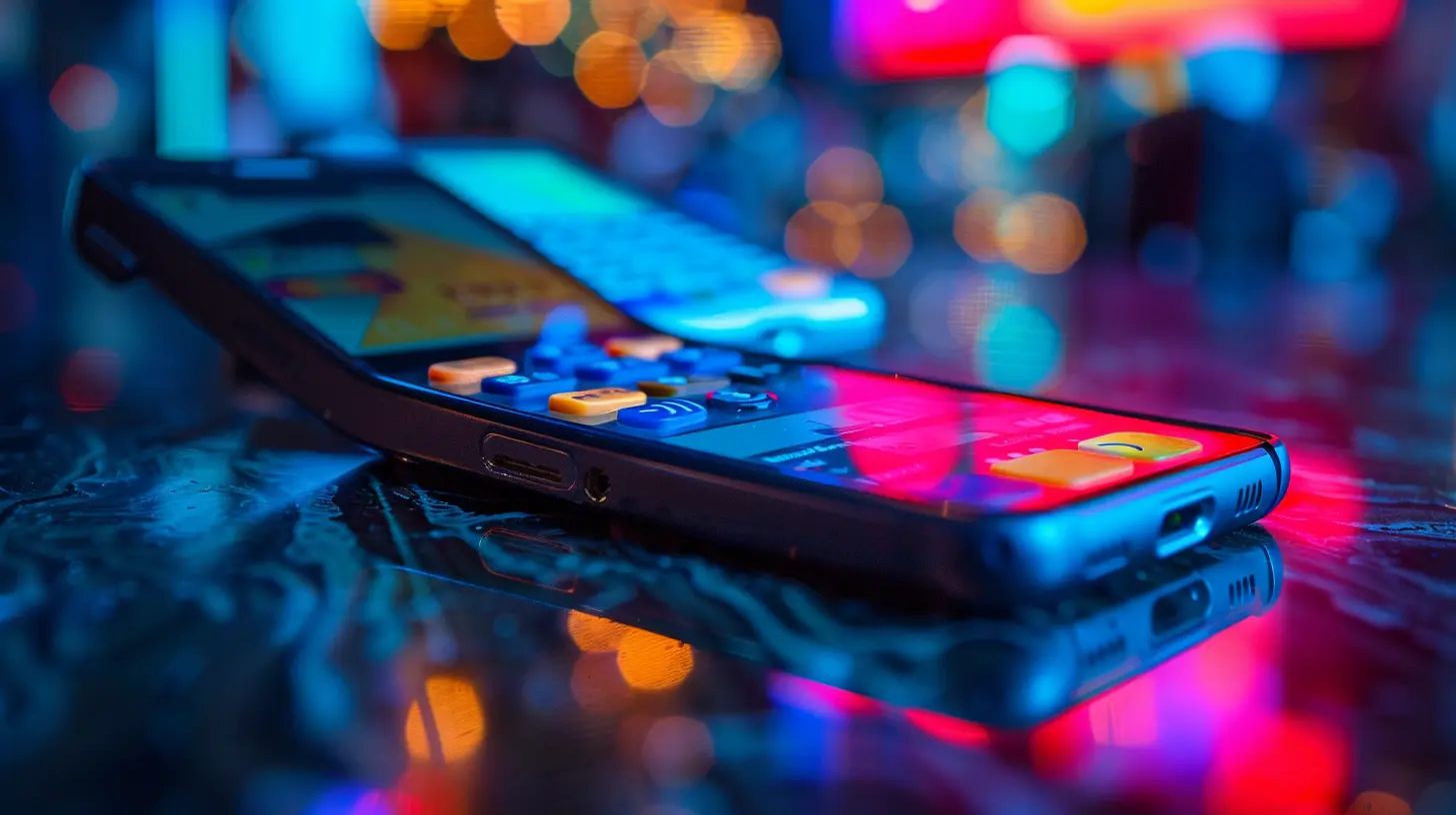 Is the Future of Mobile Payments Finally Here?