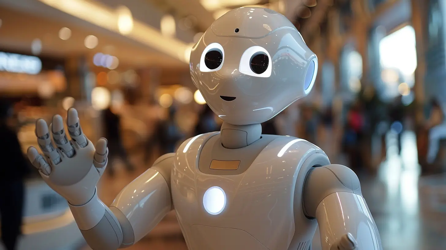 Machine Learning and Robotics: A Match Made for the Future