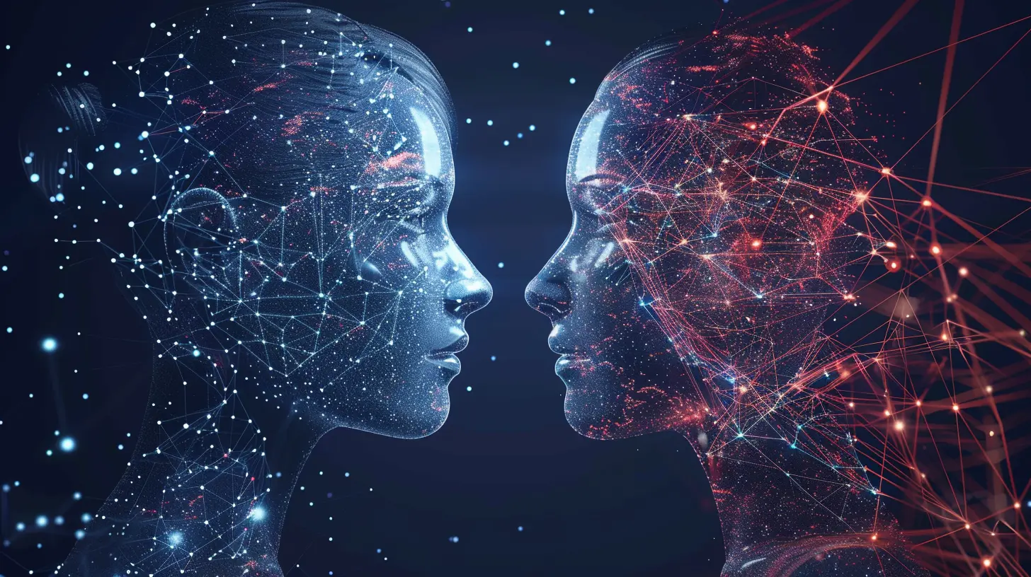 Machine Learning for Real-Time Language Translation: Breaking Down Barriers