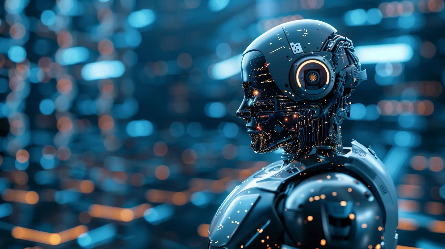 Machine Learning for Real-Time Language Translation: Breaking Down Barriers