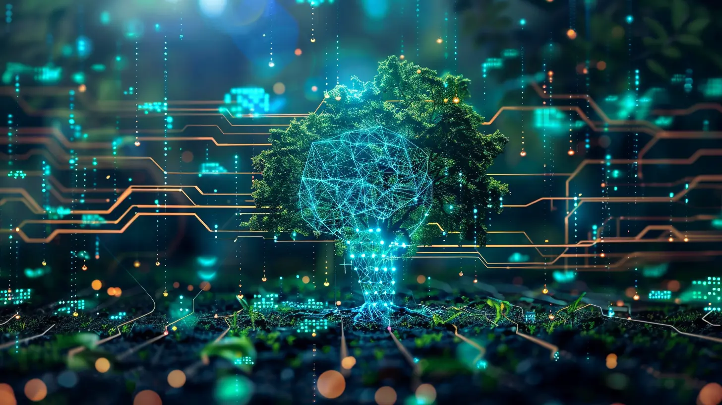 Machine Learning in Agriculture: Optimizing Crop Yield and Sustainability