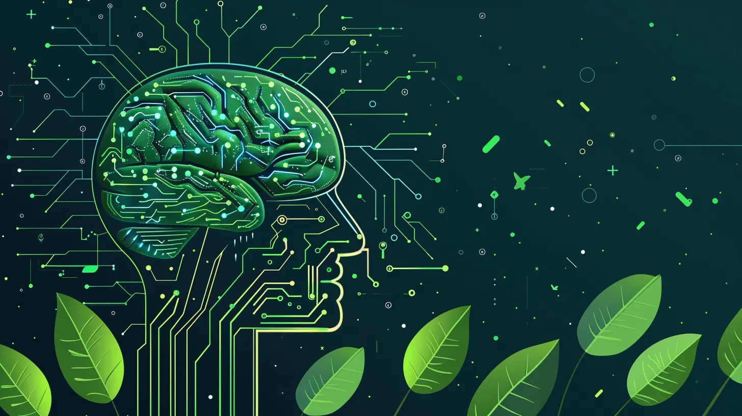 Machine Learning in Agriculture: Optimizing Crop Yield and Sustainability