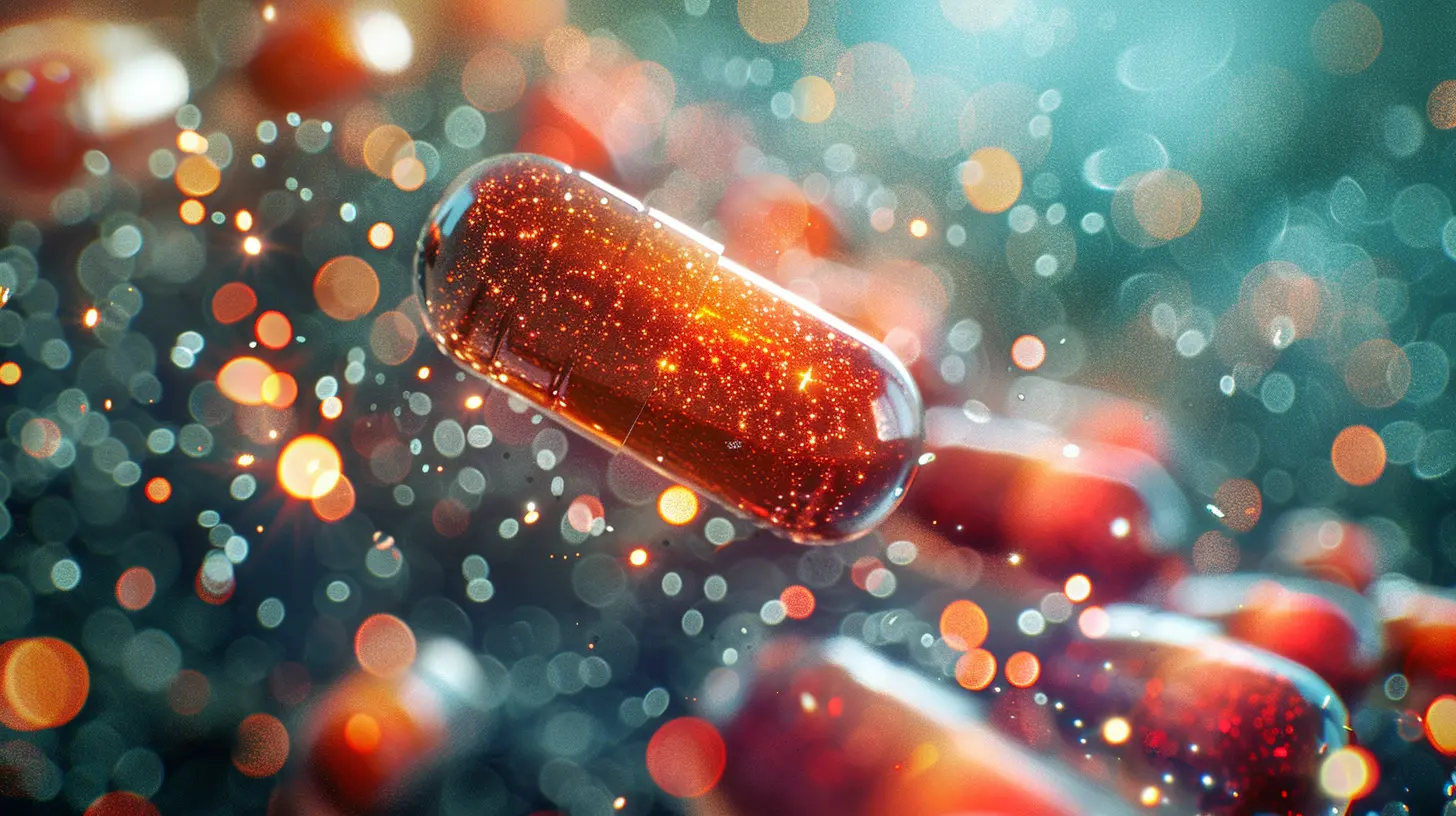 Machine Learning in Healthcare: From Diagnosis to Drug Discovery