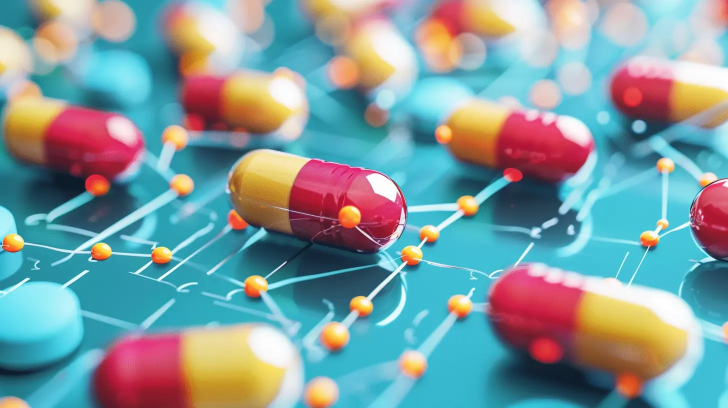 Machine Learning in Healthcare: From Diagnosis to Drug Discovery