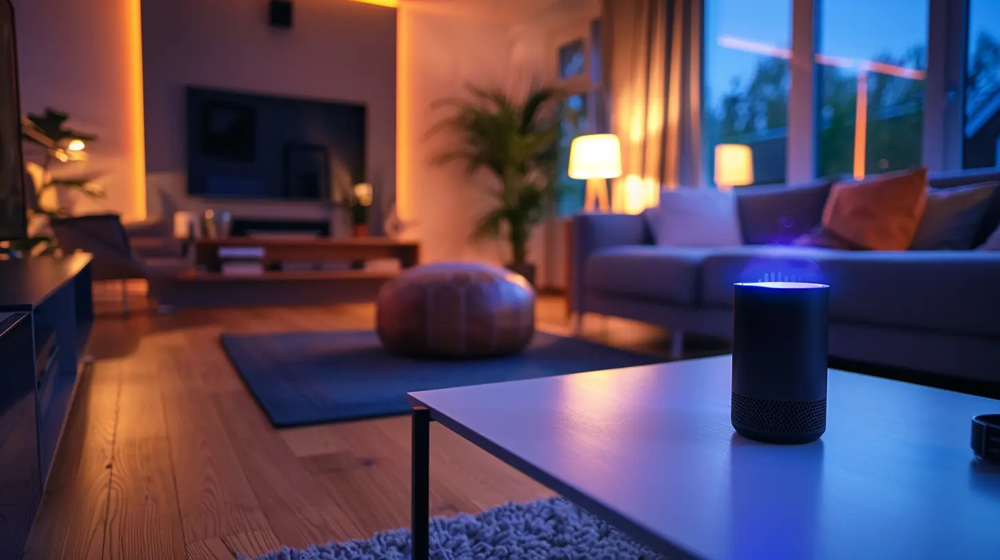 Making Your Home More Accessible with Automation