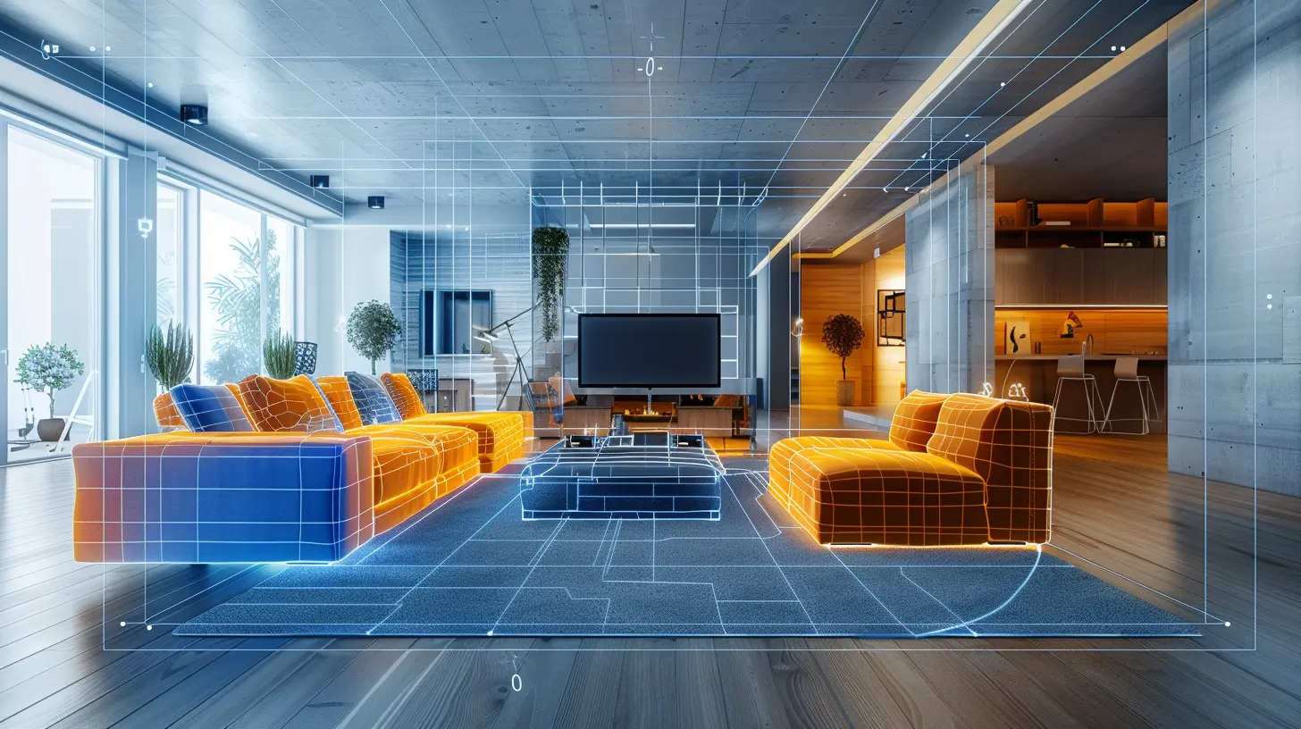 Making Your Home More Accessible with Automation