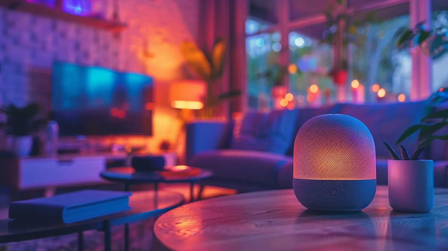 Making Your Home More Accessible with Automation