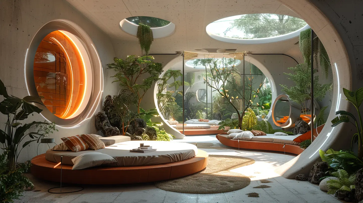 Mars Colonization: The Role of Autonomous Robots in Building Habitats
