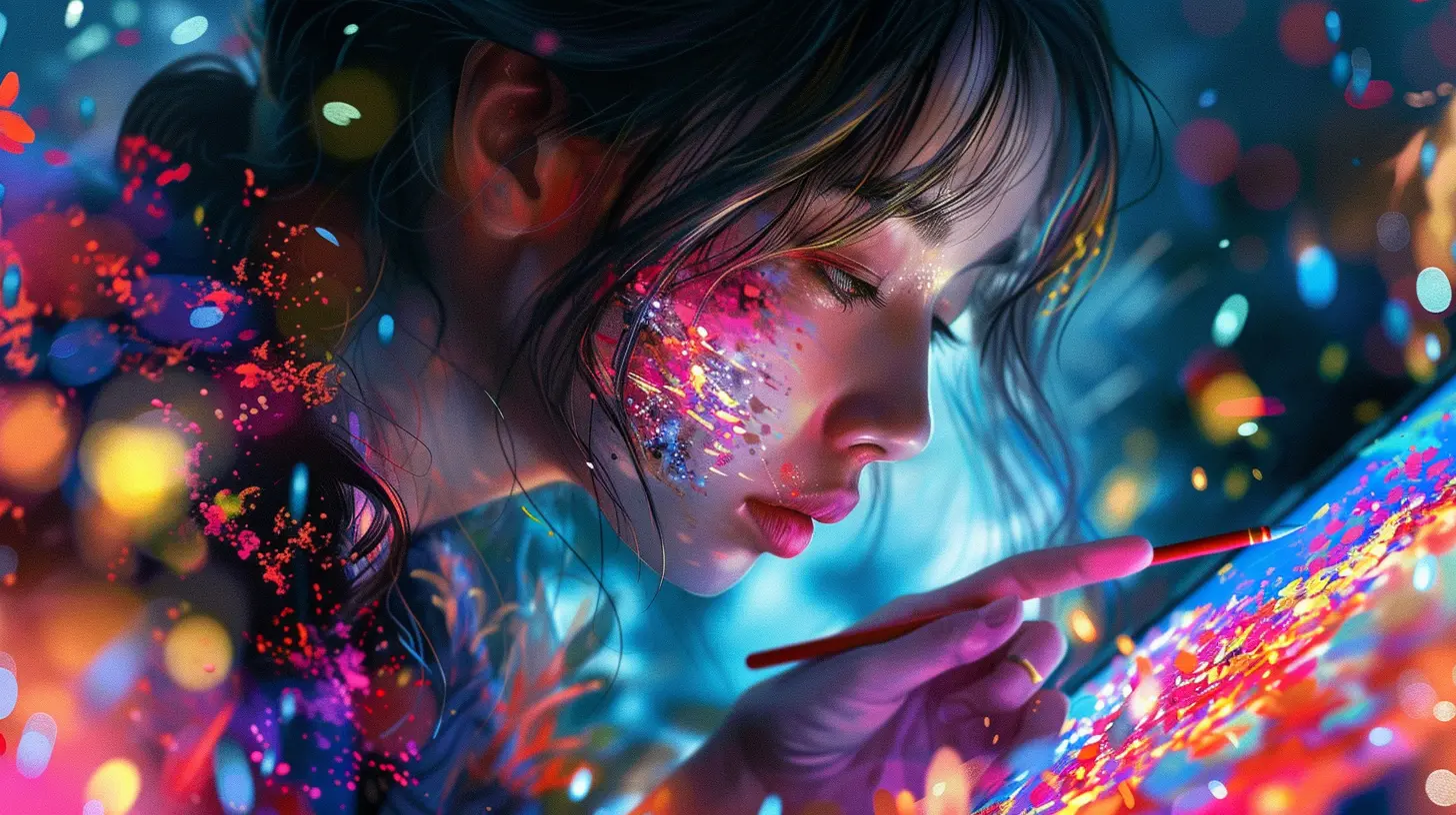 Mastering Digital Art: The Best Mobile Apps for Artists