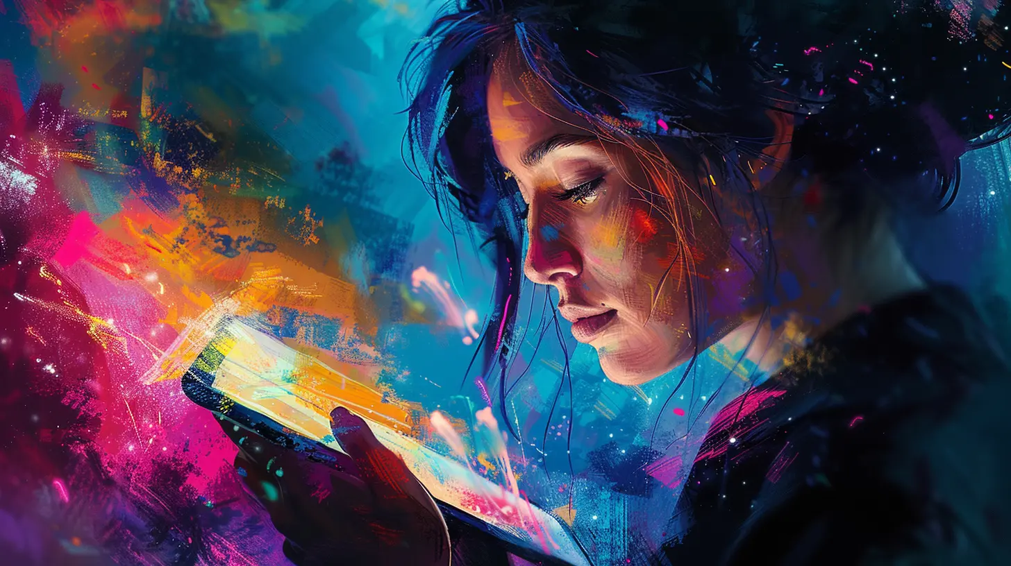 Mastering Digital Art: The Best Mobile Apps for Artists