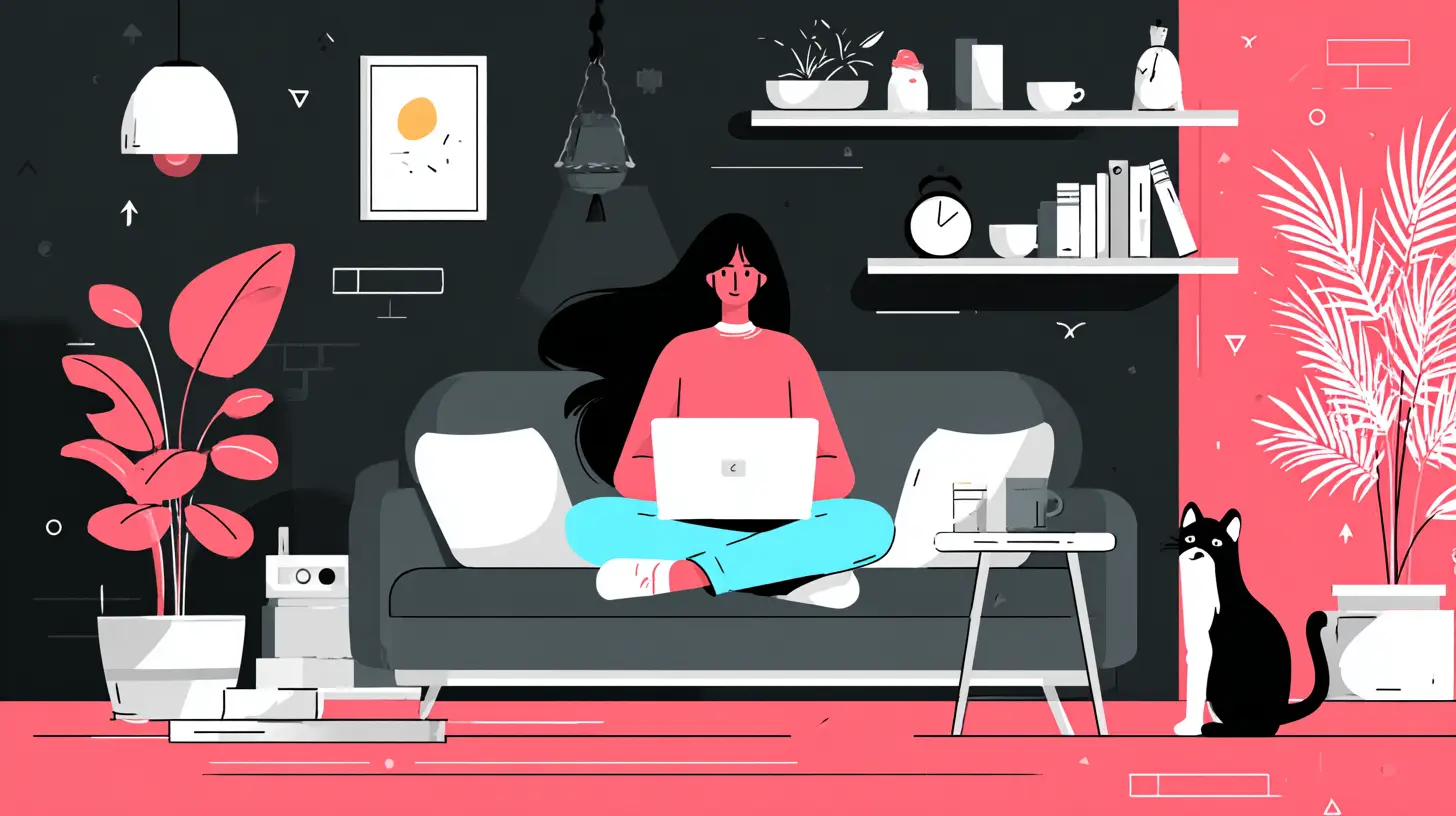 Mastering Remote Work with Smart Devices in 2026