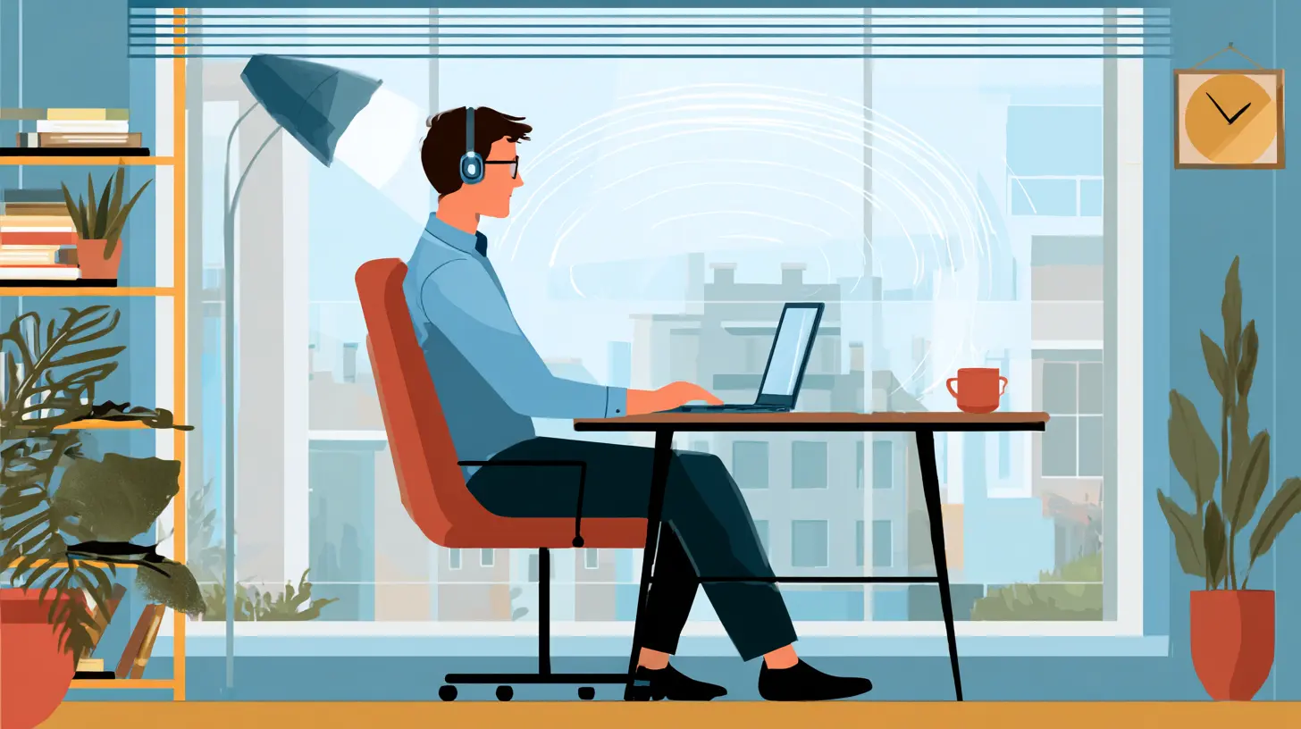 Mastering Remote Work with Smart Devices in 2026