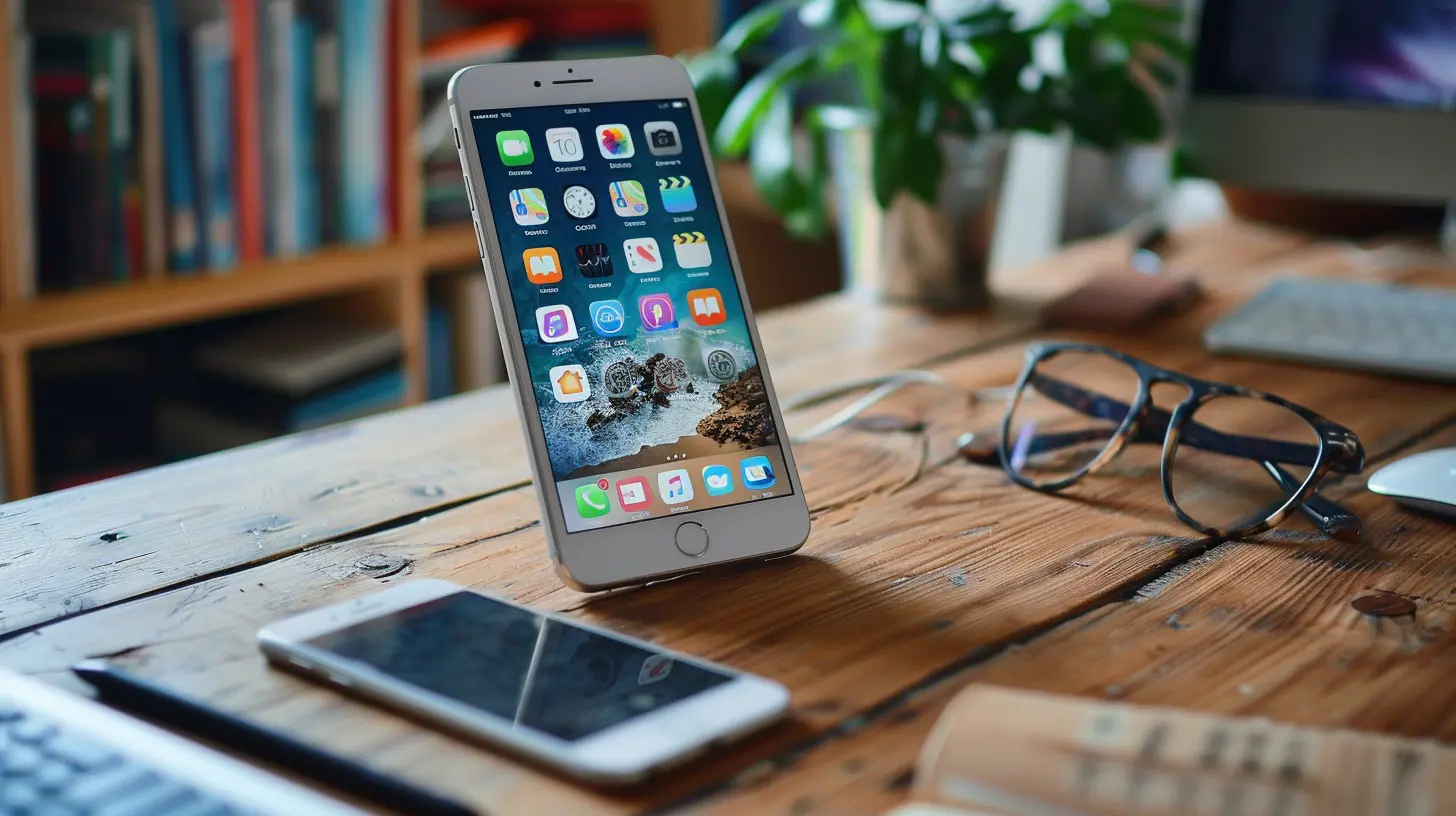 Mastering Remote Work with These Essential Mobile Apps