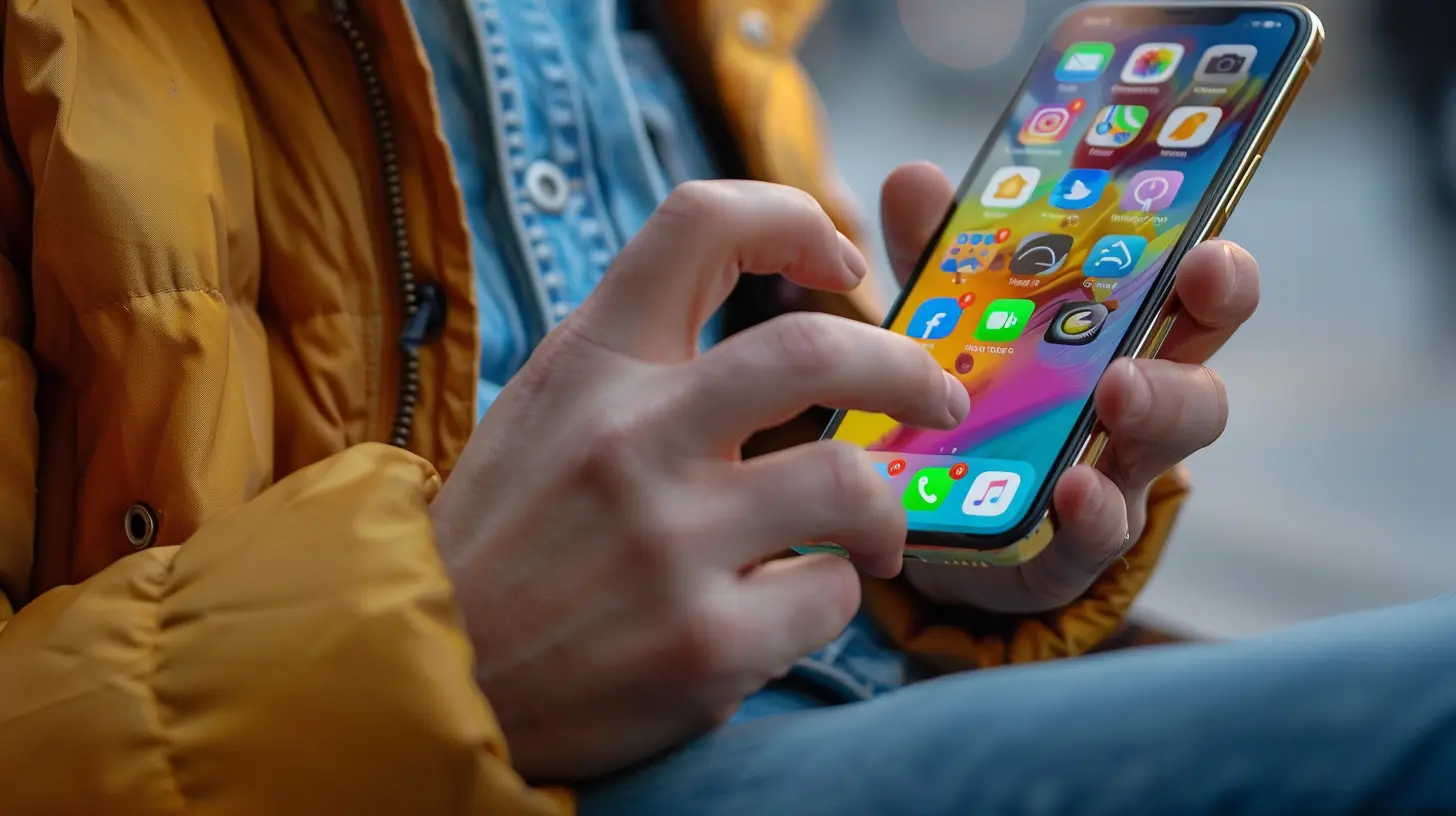 Mastering Remote Work with These Essential Mobile Apps