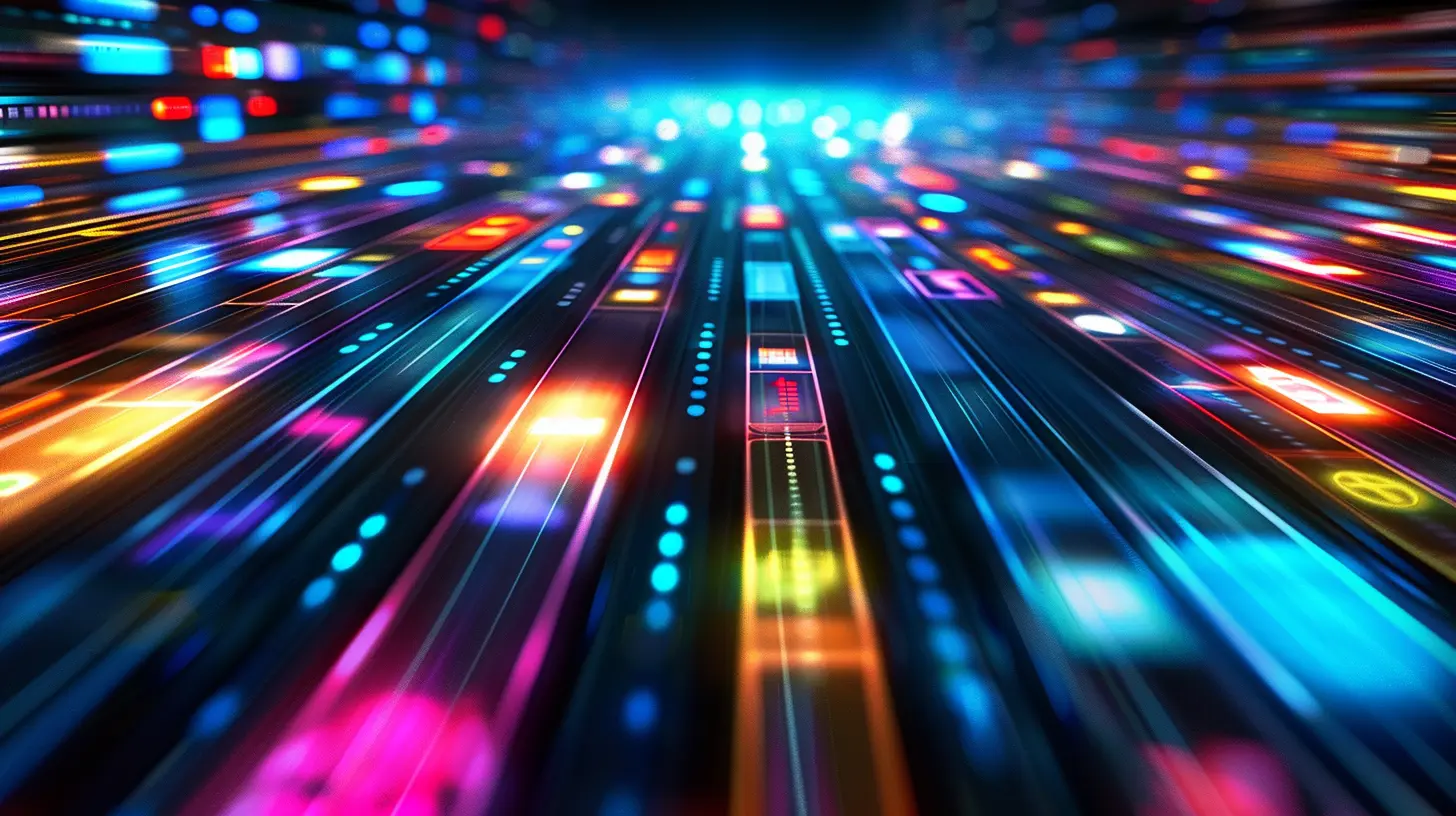 Mobile Apps for Keeping Your Digital Life Organized and Efficient