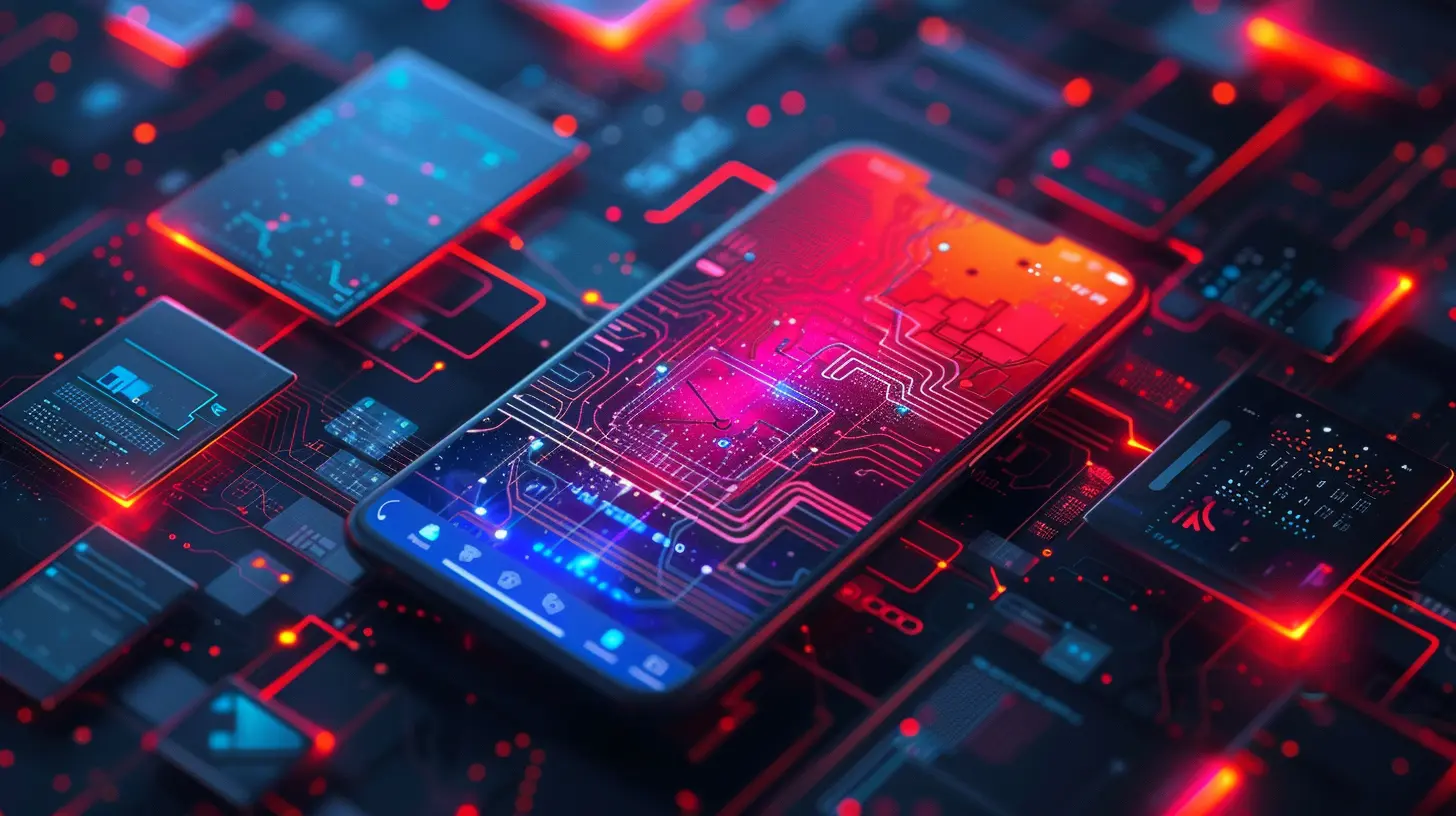 Mobile Apps for Keeping Your Digital Life Organized and Efficient