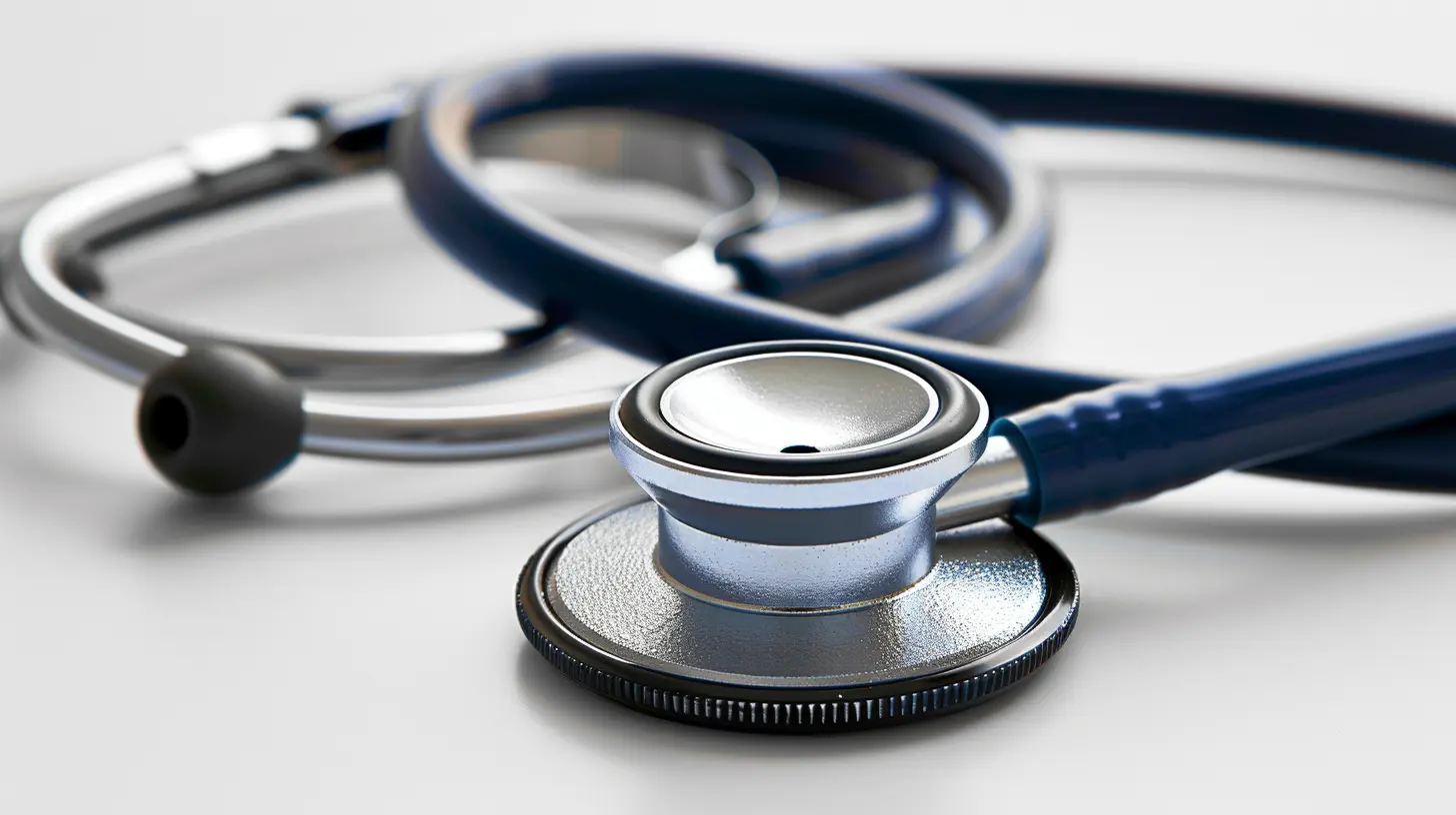 Mobile Healthcare: How Smartphones Are Shaping Telemedicine