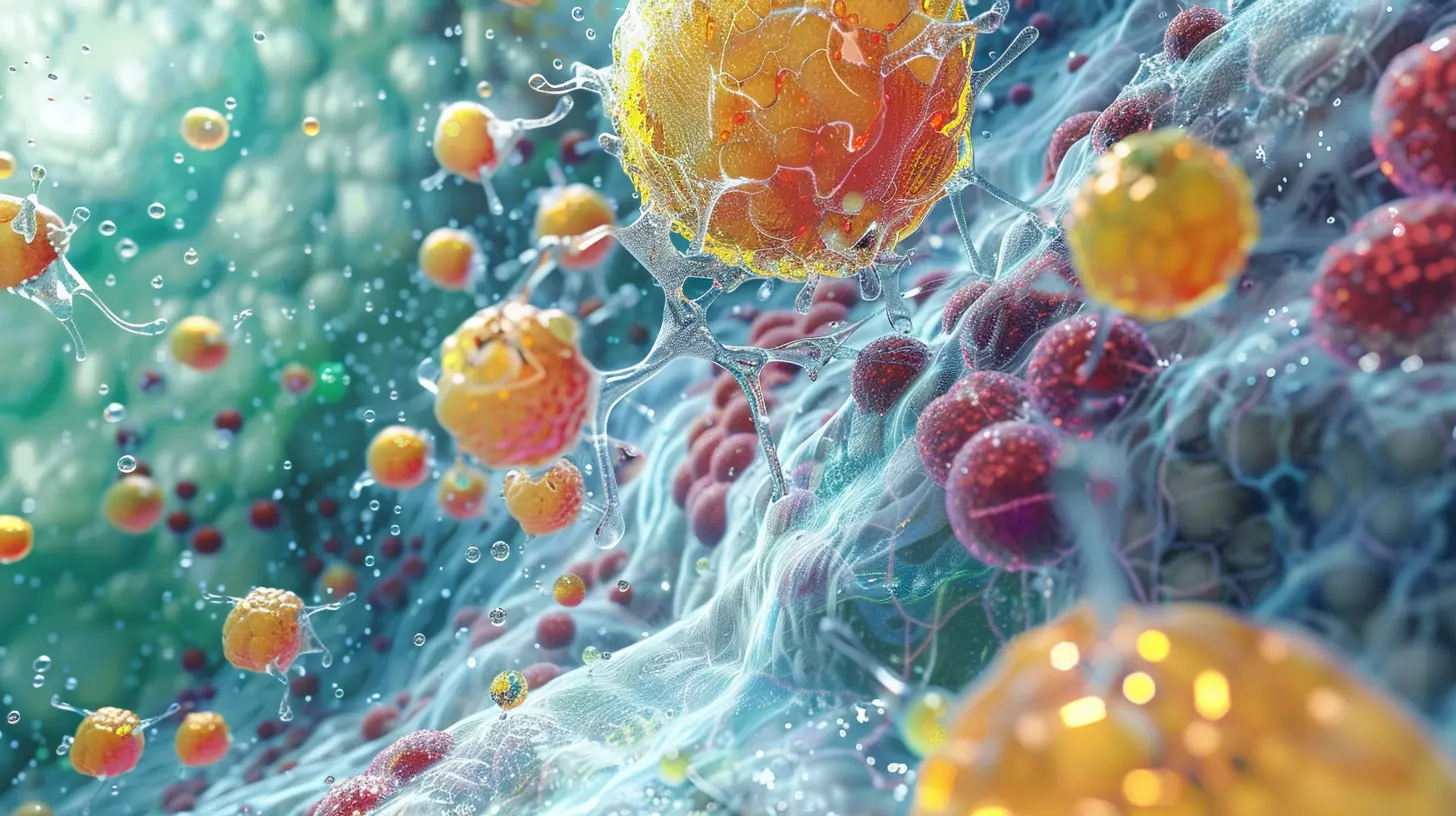 Nanotechnology: The Tiny Tech That's Making Big Waves