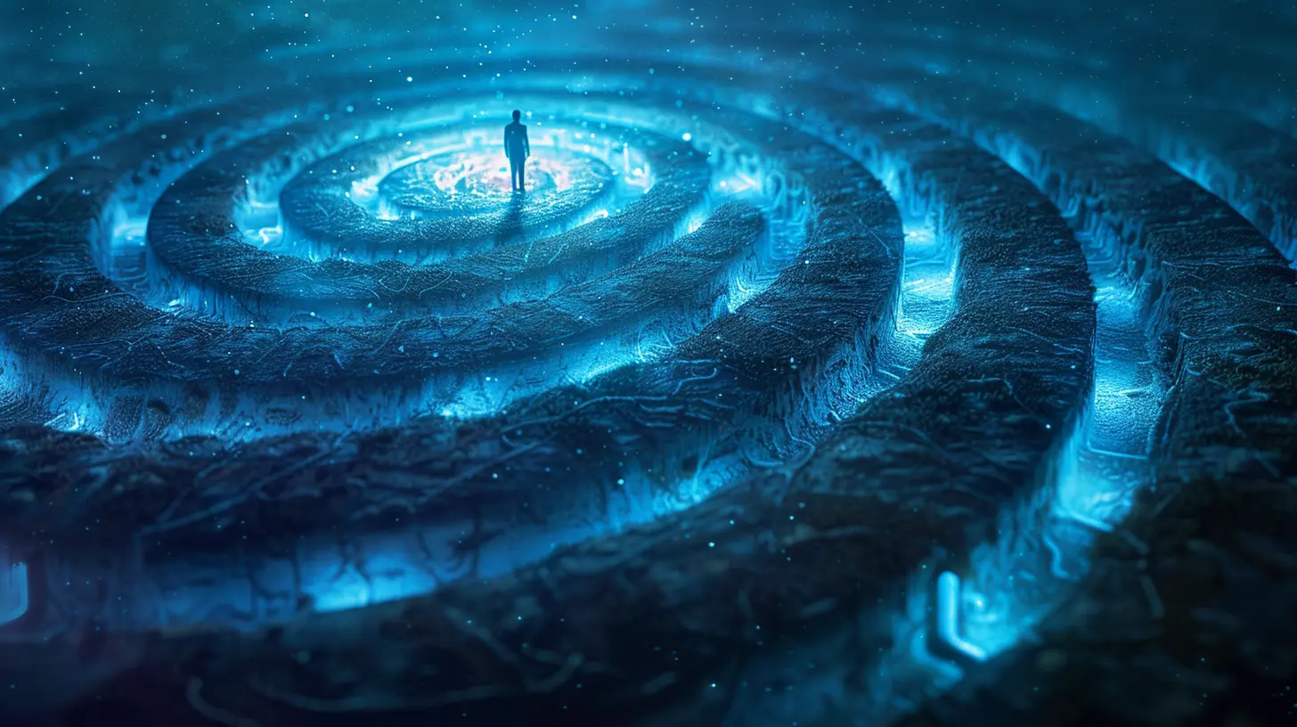 Navigating the Moral Maze of AI Decision-Making