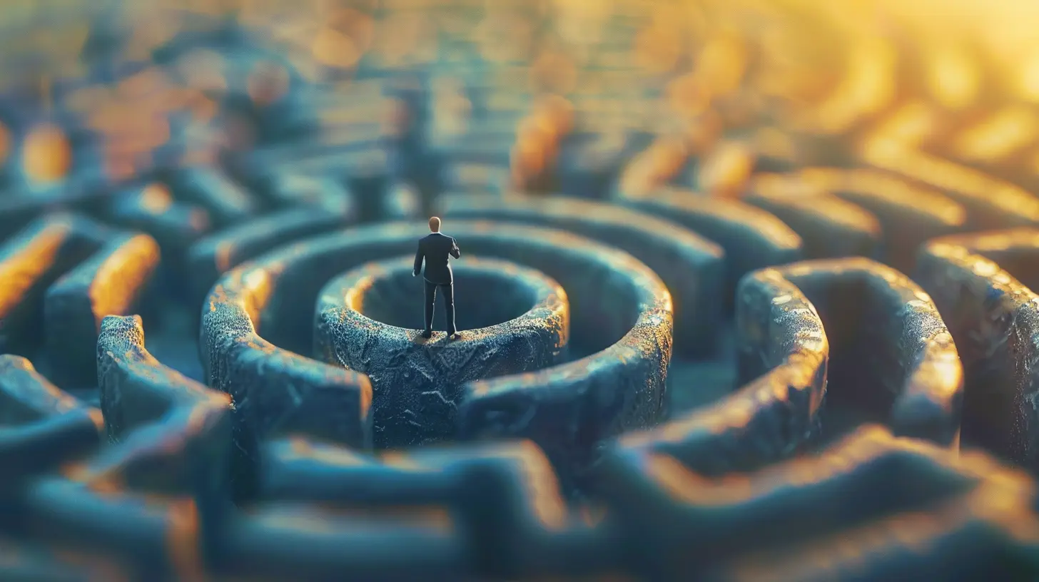 Navigating the Moral Maze of AI Decision-Making