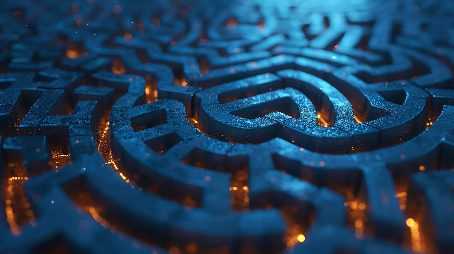 Navigating the Moral Maze of AI Decision-Making