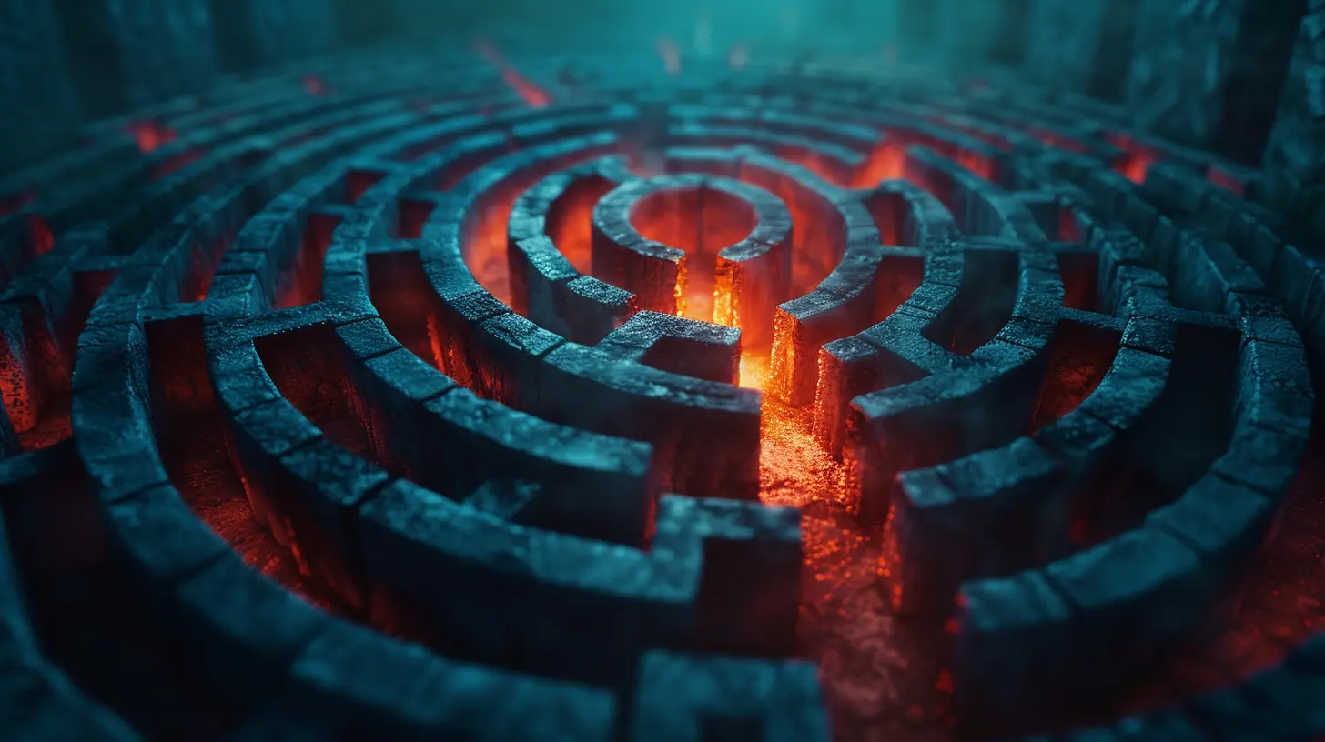 Navigating the Moral Maze of AI Decision-Making