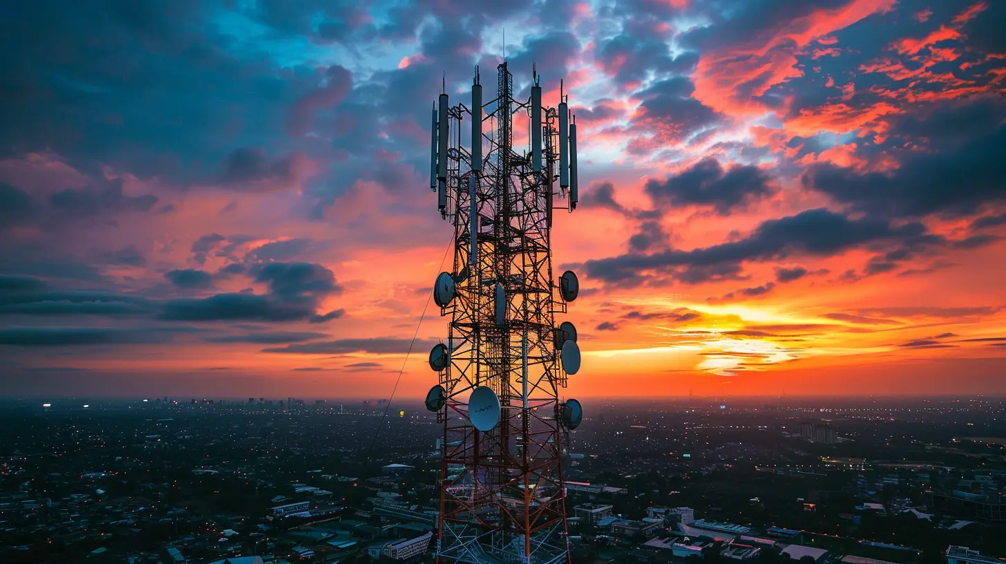 Open RAN: The Future of Mobile Network Infrastructure