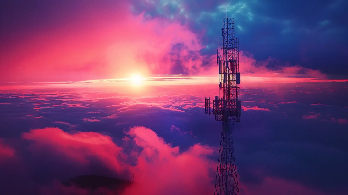 Open RAN: The Future of Mobile Network Infrastructure