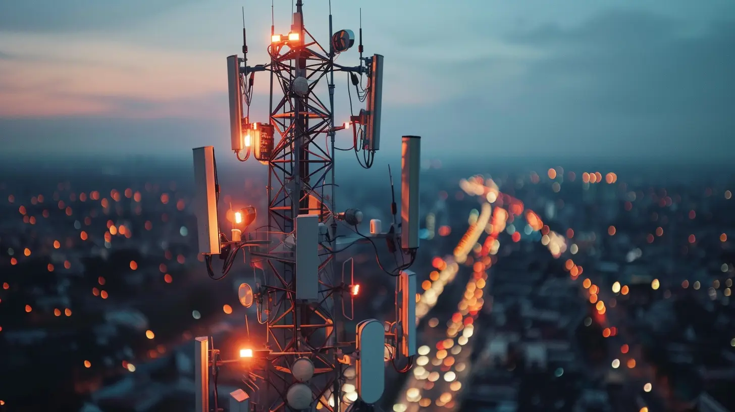 Open RAN: The Future of Mobile Network Infrastructure