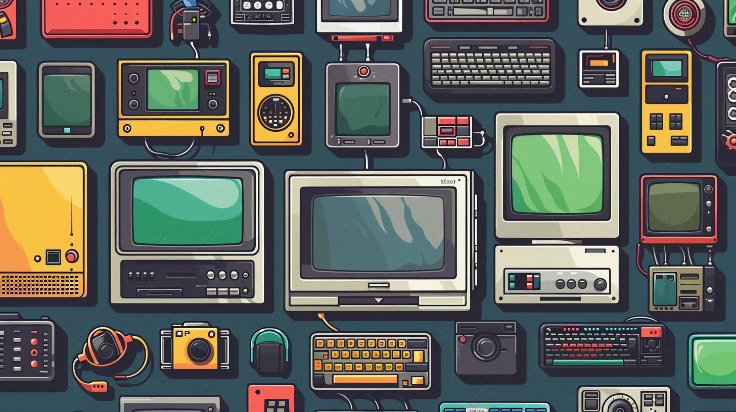 Open Source Alternatives to Popular Paid Software