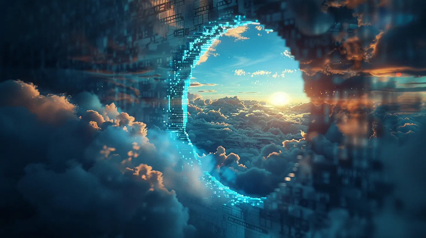 Open Source and the Future of Digital Privacy