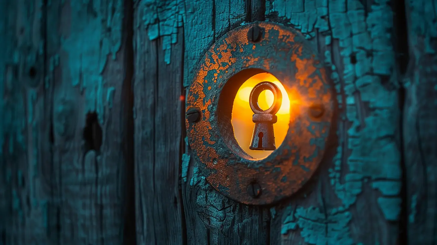 Open Source and the Future of Digital Privacy
