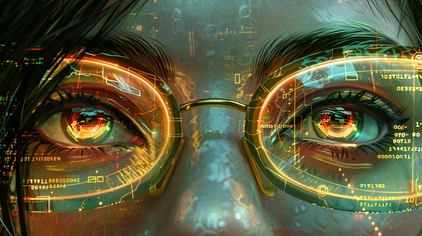 Open Source and the Future of Digital Privacy