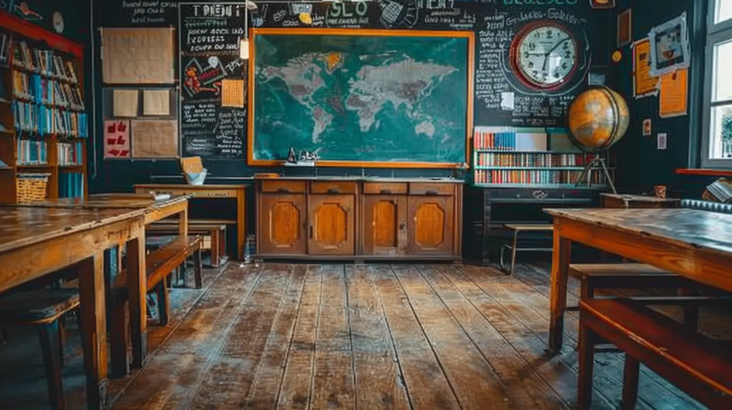 Open Source in Education: Tools for Teachers and Students