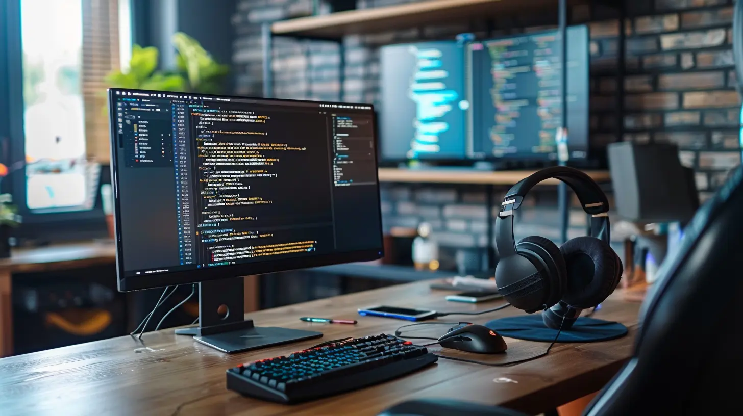 Open Source Software for Remote Work and Collaboration