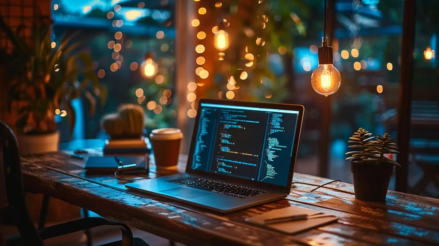 Open Source Software for Remote Work and Collaboration