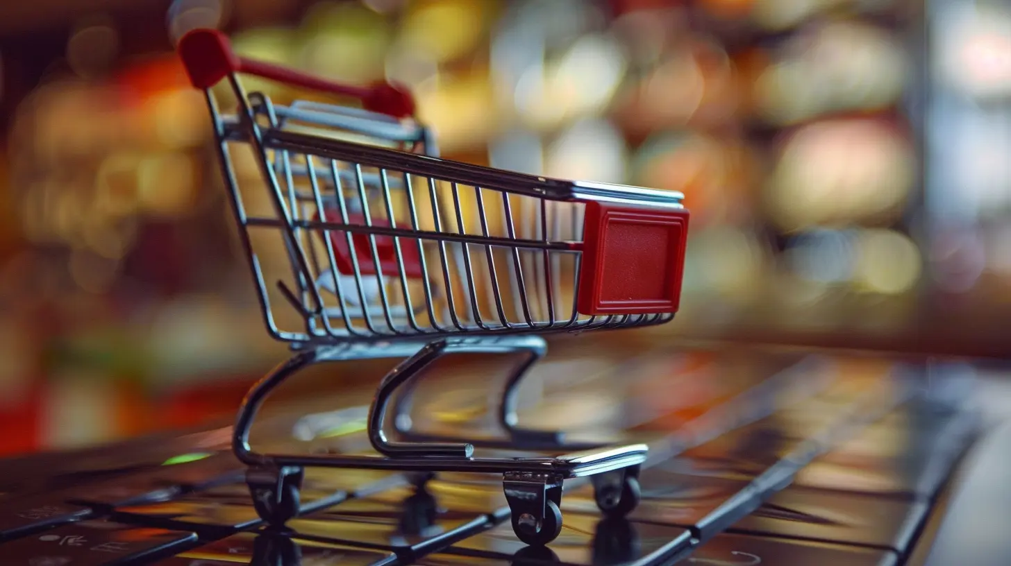 Open Source Solutions for E-commerce Businesses