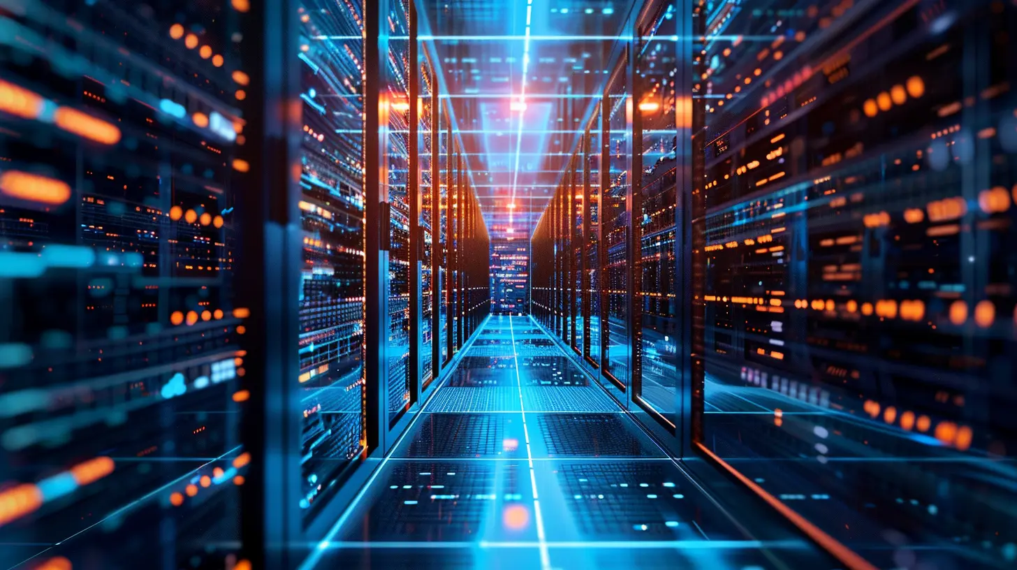 Open Source Solutions for Enterprise-Level IT Management