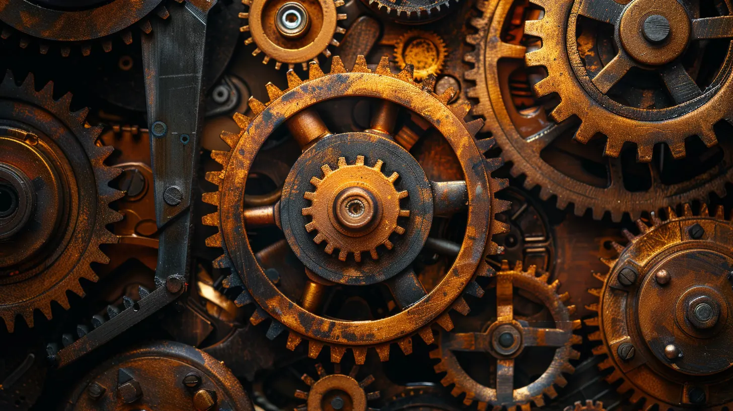 Open Source Tools for Automating Your Workflow
