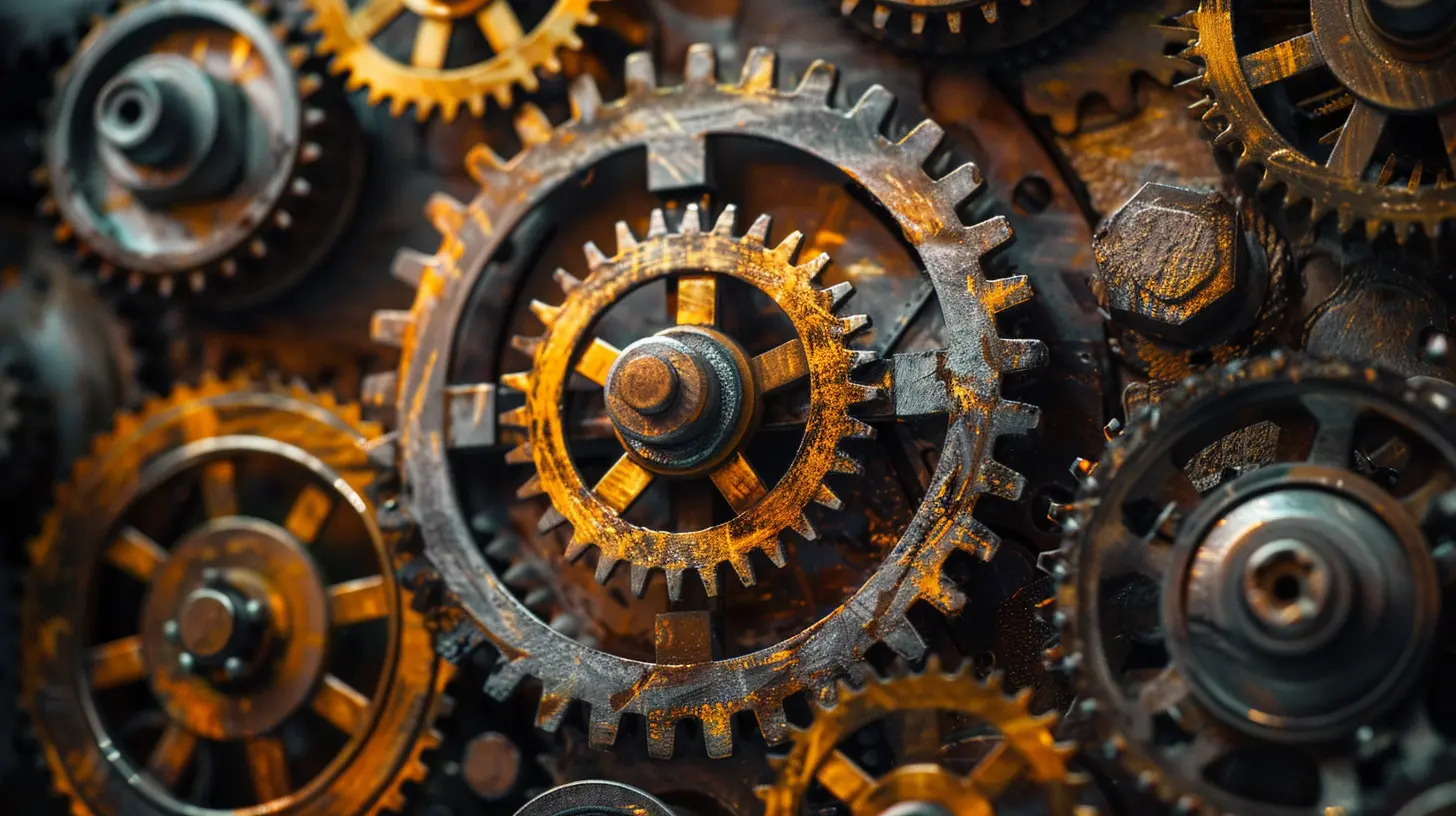 Open Source Tools for Automating Your Workflow