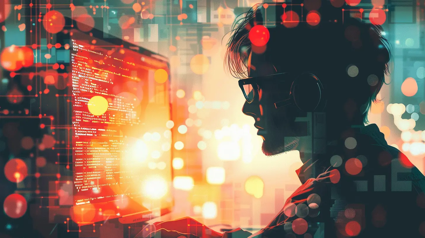 Open Source Tools for Data Scientists and Analysts