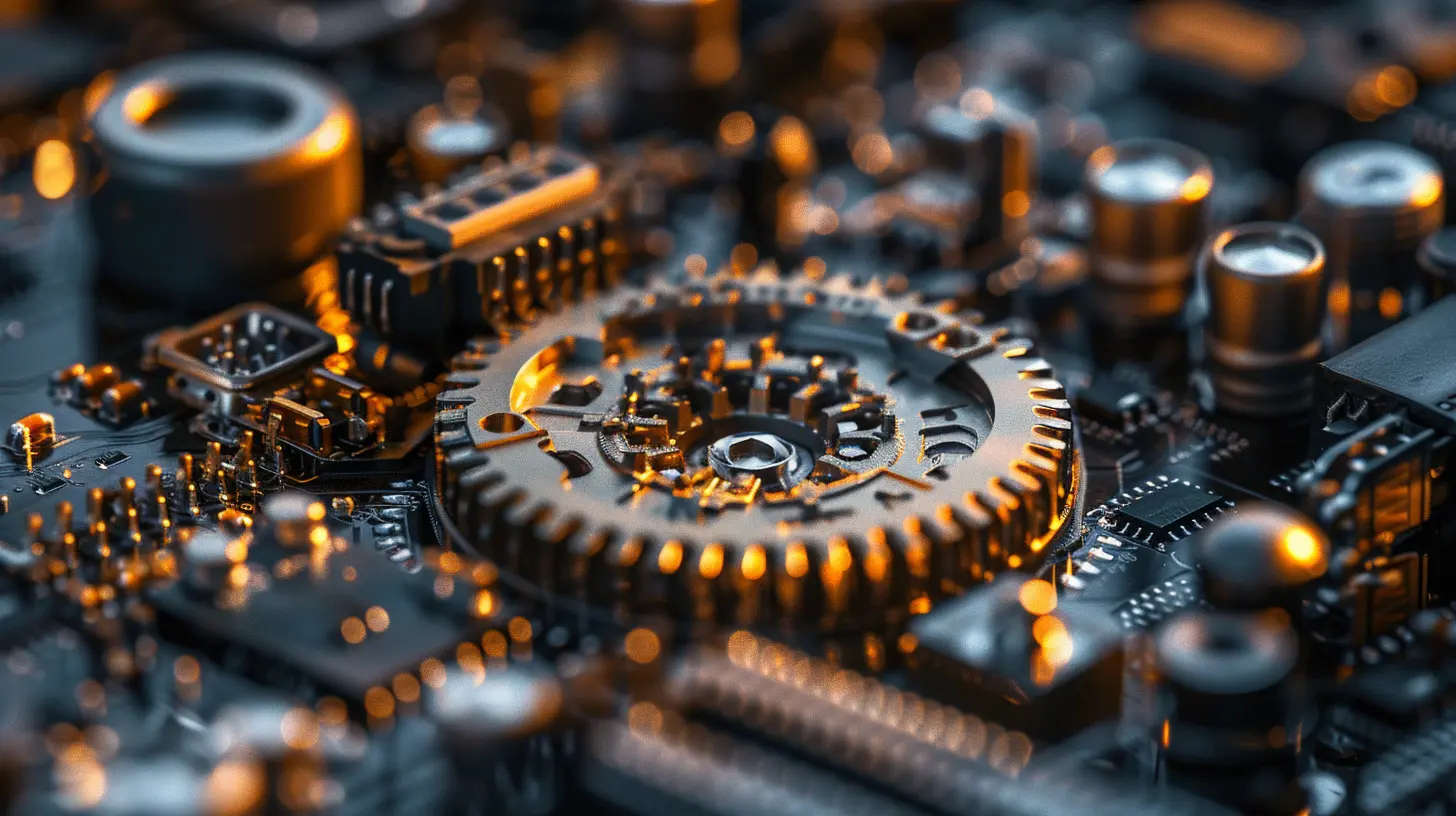 Open Source Tools for Data Scientists and Analysts