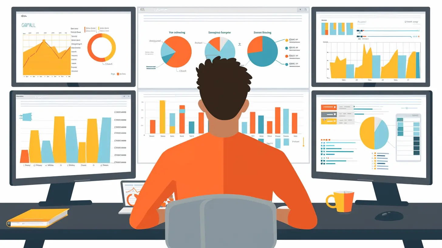 Open Source Tools for Data Scientists and Analysts